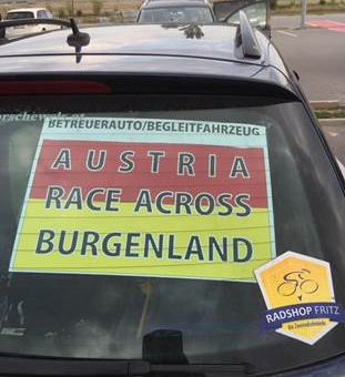Race Across Burgenland
